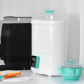 Sertifikat Food Grade Baby Bottle Steam Dryer Sterilizer